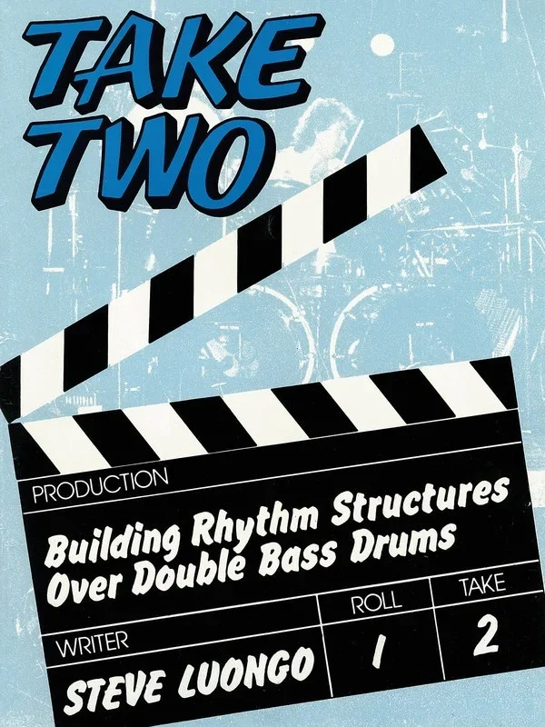 Take Two (Softcover Book)