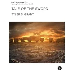 Tale of the Sword – Flex Band