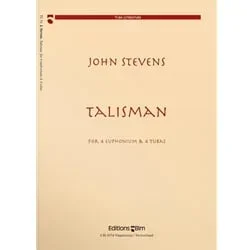 Talisman – Tuba Ensemble