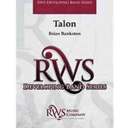 Talon – Concert Band