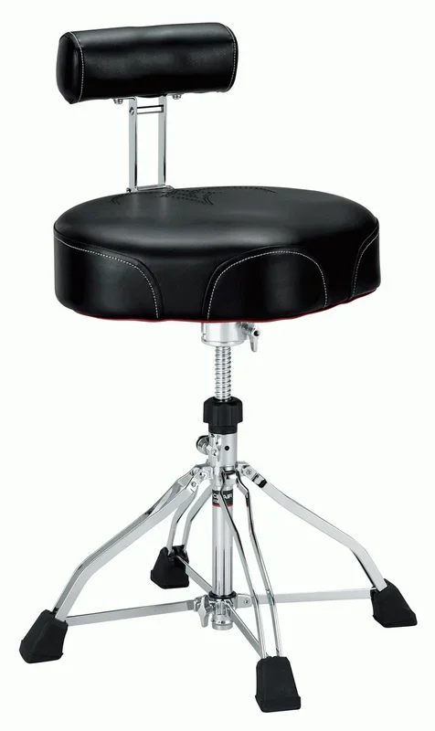 TAMA HT730B Ergo Rider Trio Drum Throne
