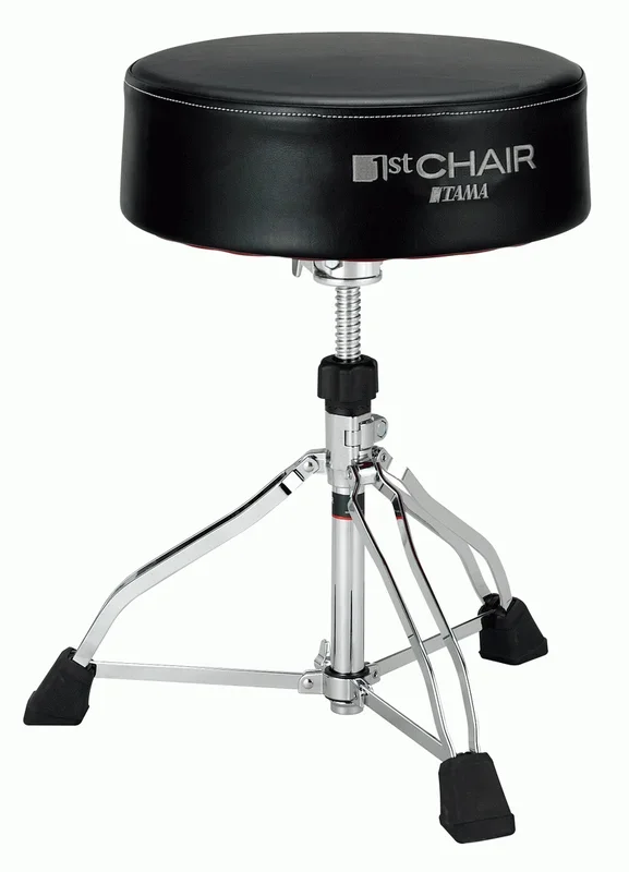 TAMA HT750BC Ergo Rider Throne Hydro Cloth Top