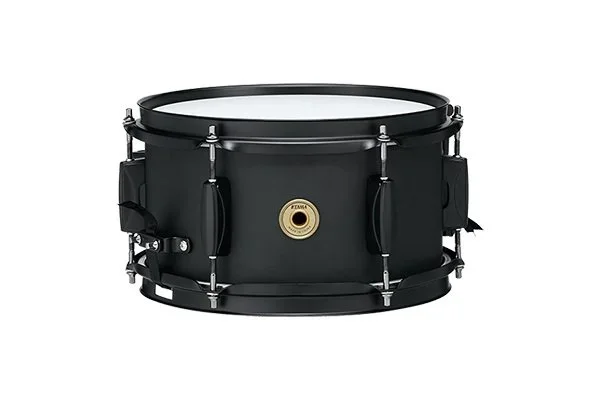 TAMA METALWORKS STEEL 10″x5.5″ SNARE DRUM