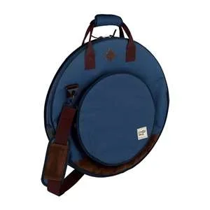 Tama Powerpad Designer Cymbal Bag – 22″ Navy Blue