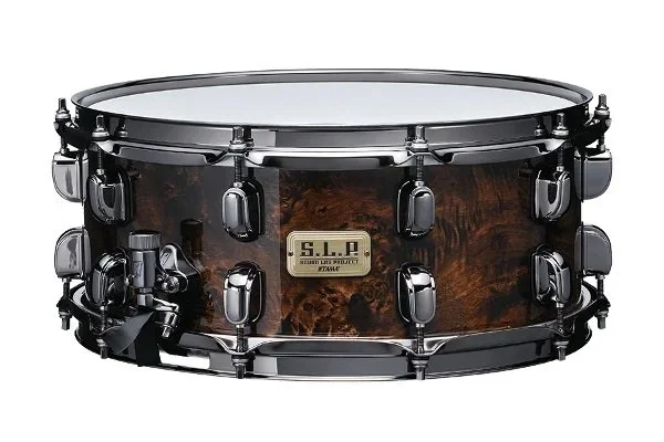 TAMA SLP G-MAPLE 14″x6″ SNARE DRUM
