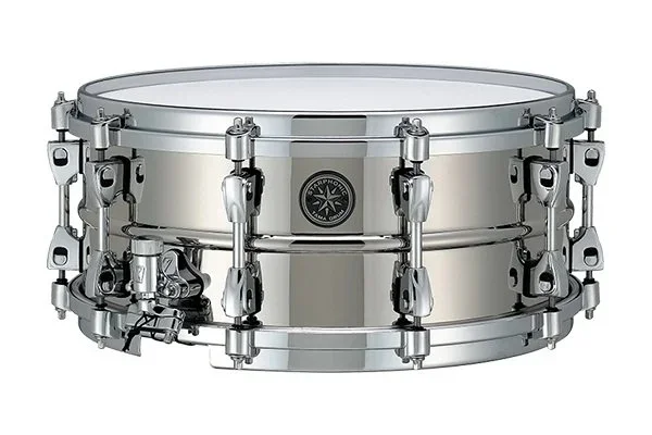 TAMA STARPHONIC BRASS 14″x6″ SNARE DRUM