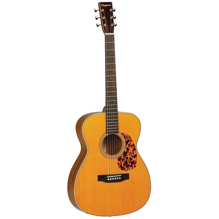 Tanglewood TW40OANE Sundance Historic Orchestra Guitar with Premium Case