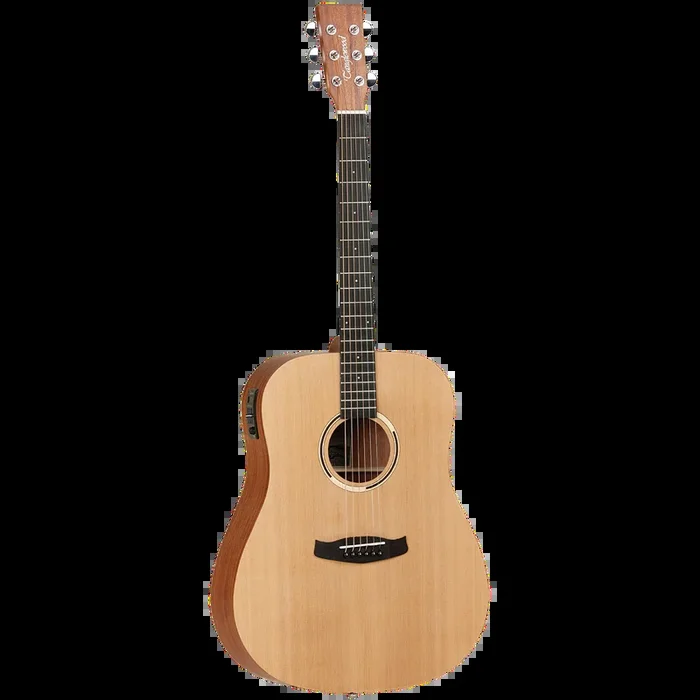Tanglewood TWR2DE Roadster II Dreadnought With Pickup