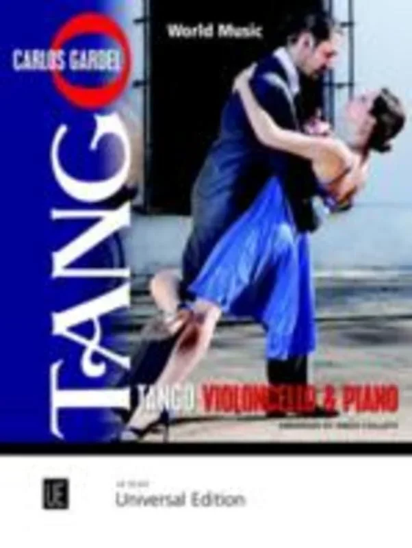 Tango Arr Collatti Vc Piano