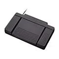TASCAM 3-way footswitch for the GB-10, LR-10, DP-03, DR-40 Standard