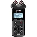TASCAM DR-07XP 32-bit Float Audio Recorder Standard