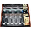 TASCAM Model 24 24-Channel Multitrack Recorder With Analog Mixer & USB Interface Standard