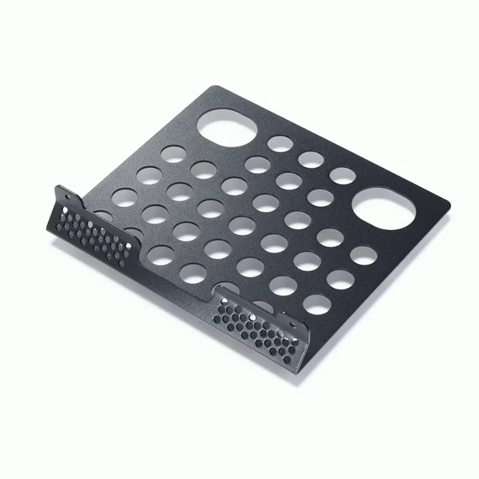 TASCAM Tablet Shelf for Sonicview 16XP/24XP – Vertical/Horizontal Setup