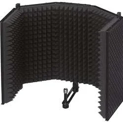 Tascam TMAR1 – Acoustic Microphone Shield
