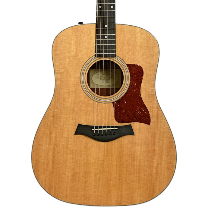 Taylor 210E Acoustic-Electric Guitar (2011)