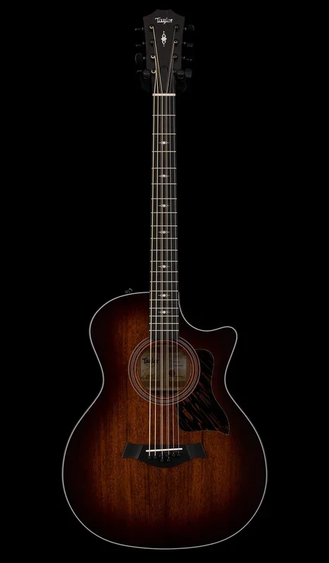 Taylor 324ce Baritone-8 LTD #45072