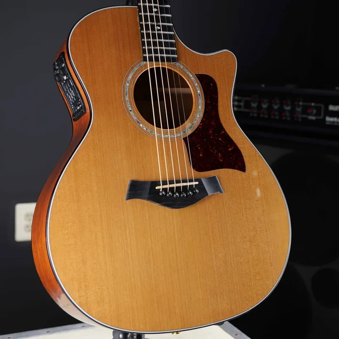 Taylor 514ce
