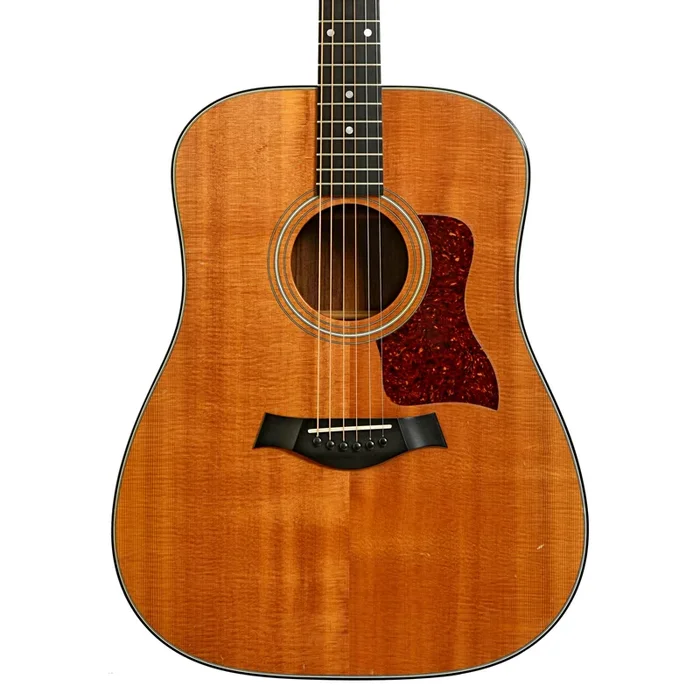 Taylor 710 Acoustic Guitar (1992)