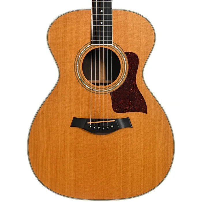 Taylor 812 Acoustic Guitar (1990)