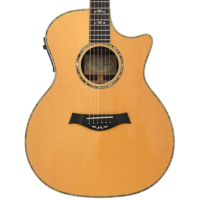 Taylor 914ce Acoustic Guitar (2001)