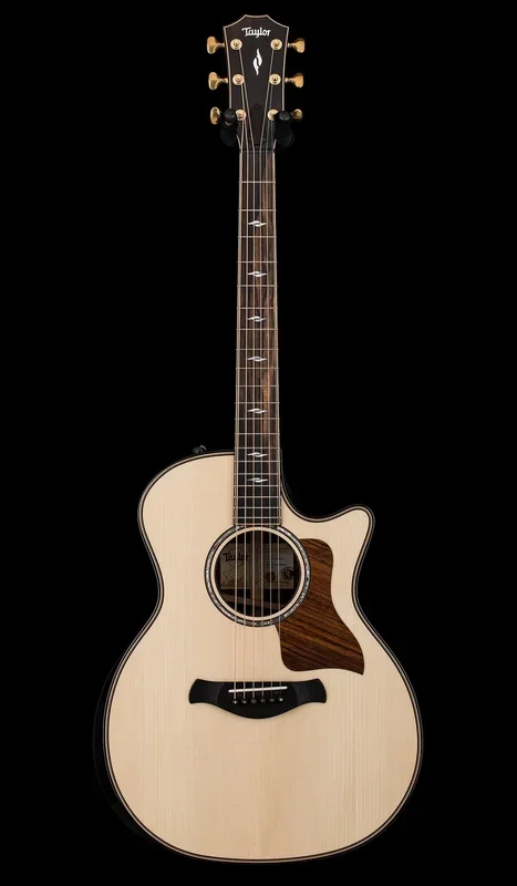 Taylor Builder’s Edition 814ce #94018