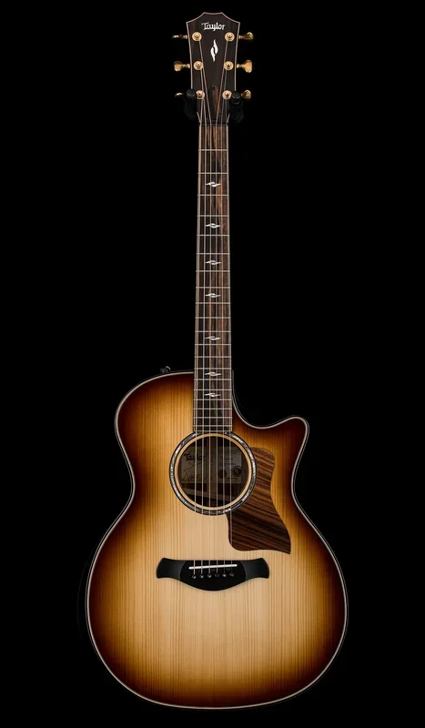 Taylor Builder’s Edition 814ce Adirondack Spruce (Prototype) #34108 (Demonstration Model)