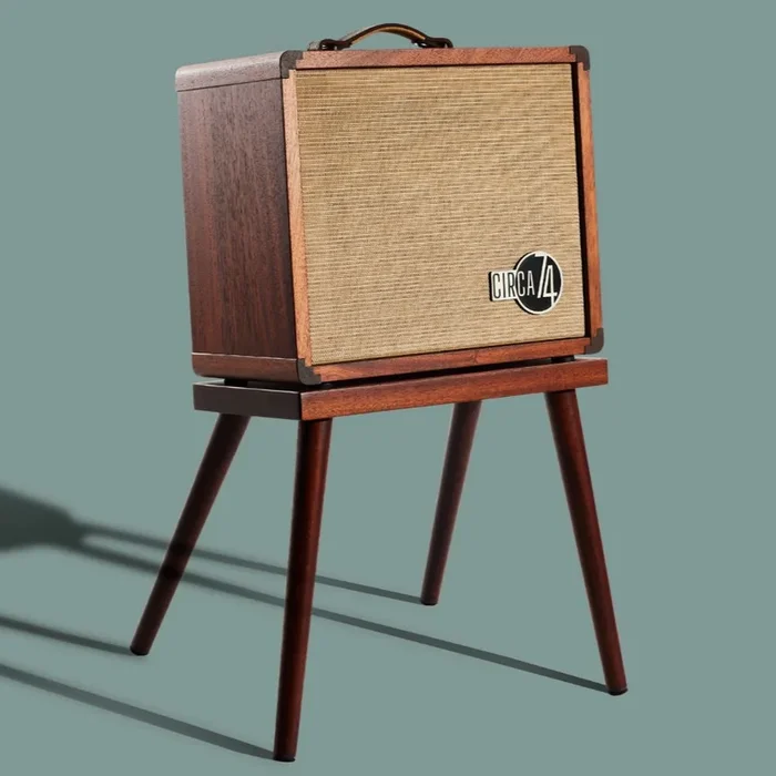 Taylor Circa 74 acoustic amp