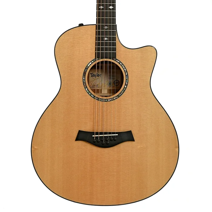 Taylor Custom GS-8 BTO Grand Symphony Baritone Guitar (2022)