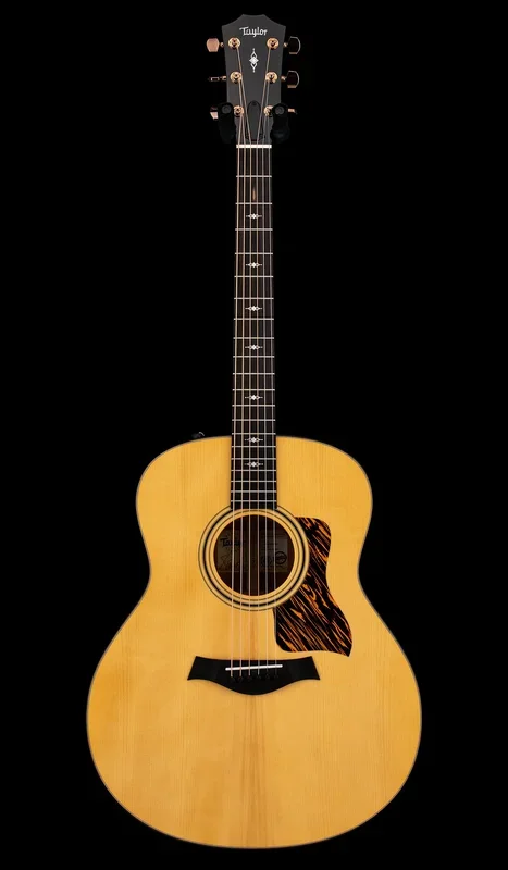Taylor Custom Shop Select 318e #24100 (NAMM Demonstration Model)