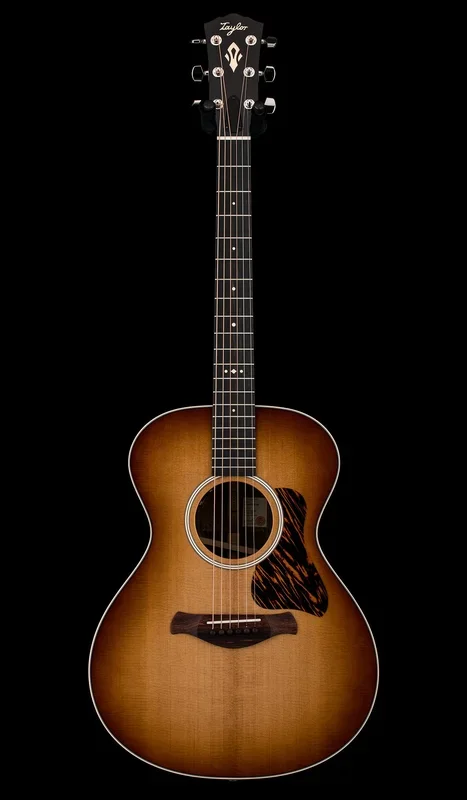 Taylor Gold Label 712e (Prototype) – Sunburst #55042