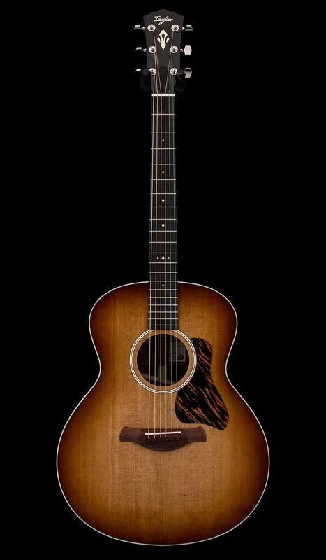 Taylor Gold Label 714e – Sunburst #45012