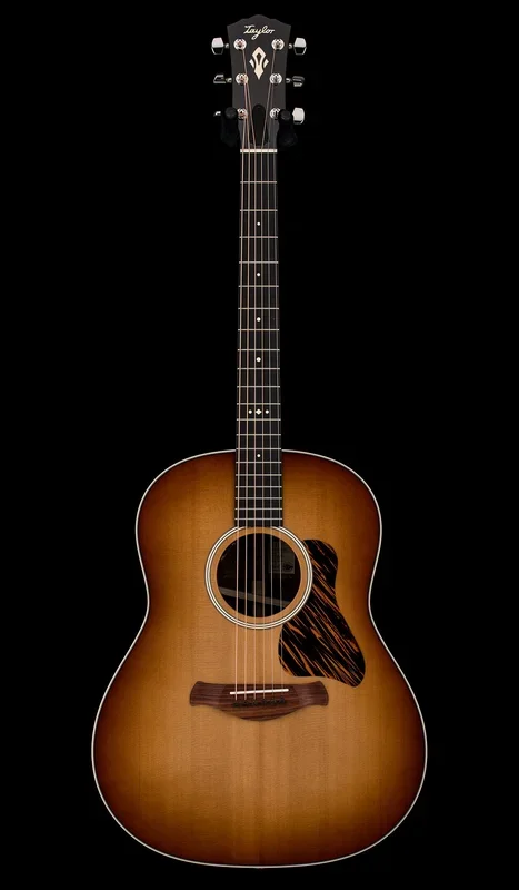 Taylor Gold Label 717e – Sunburst #95019