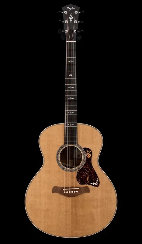 Taylor Gold Label 814e Koa – Natural #25030