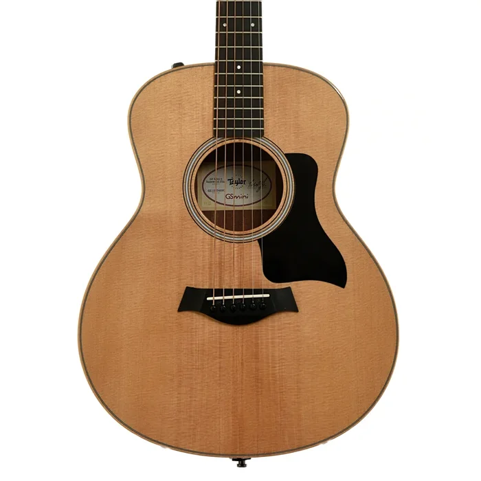Taylor GS Mini E Rosewood Plus Guitar (2024)