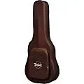 Taylor Super Aero Case, GA Brown Black