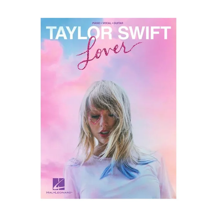 Taylor Swift – Lover