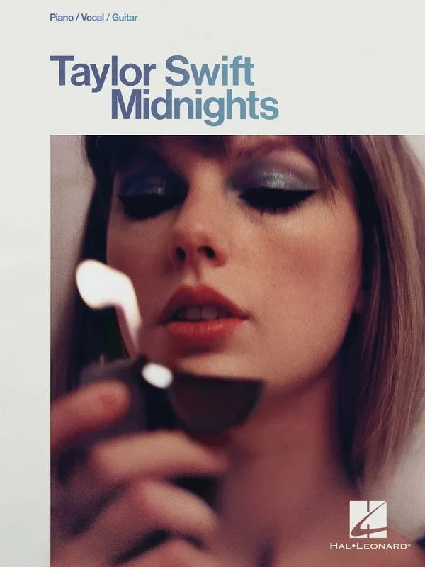 Taylor Swift – Midnights – PVG