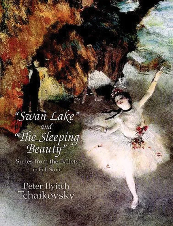 Tchaikovsky: Suites from “Swan Lake ” and “The Sleeping Beauty “