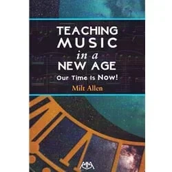 Teaching Music in a New Age – Text