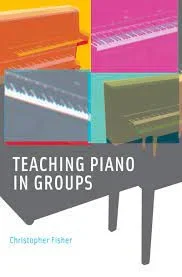 Teaching Piano in Groups: Fisher