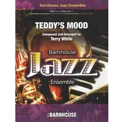 Teddy’s Mood – Young Jazz Band
