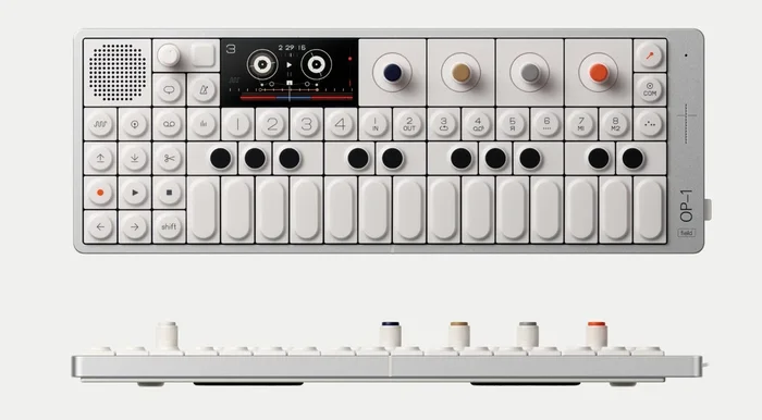 Teenage Engineering OP-1 Field Synthesizer