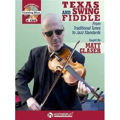 Texas and Swing Fiddle