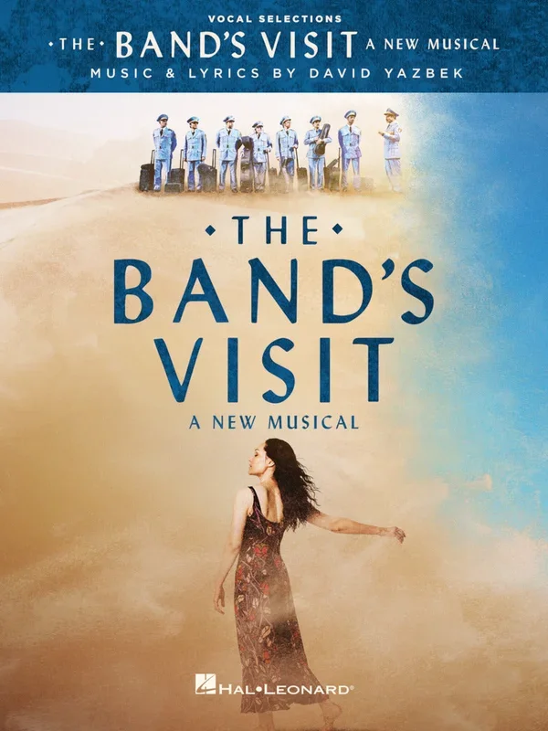 The Band’s Visit – Vocal Selections