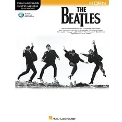 The Beatles – Horn