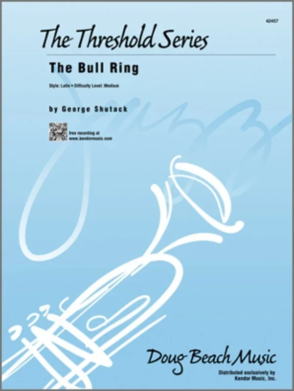 The Bull Ring Je Sc/Pts Score/Parts