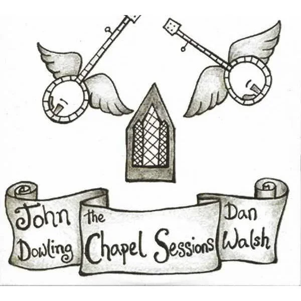 The Chapel Sessions