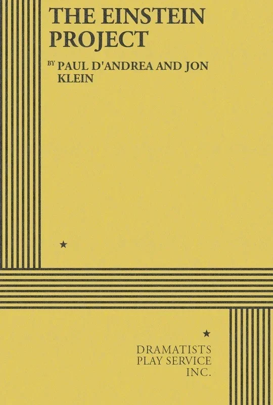 The Einstein Project Book