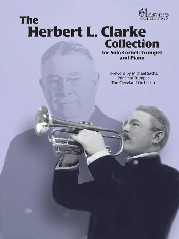 The Herbert L. Clarke Collection