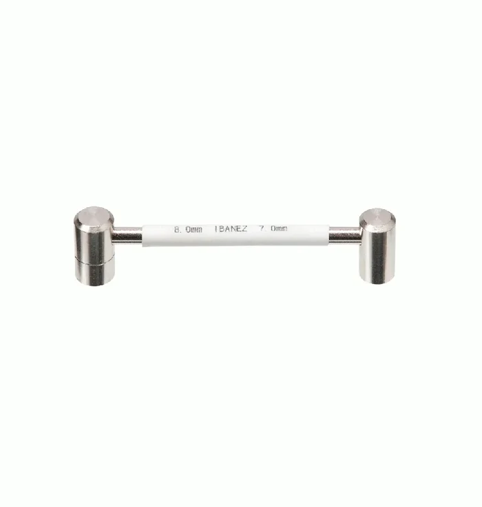 The Ibanez ITW8070 Truss Rod Wrench (BLACK)